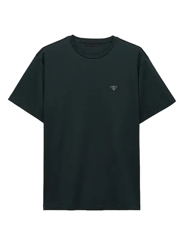Men's Cotton T-Shirt Men's Cotton T-Shirt