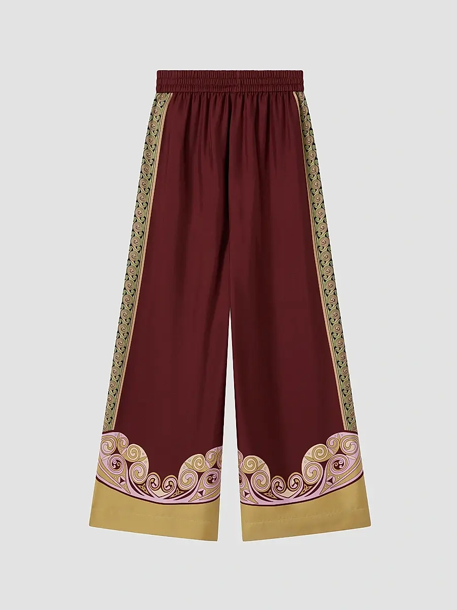 La DoubleJ Women's Palazzo Pants | Thumbnail 3 La DoubleJ Women's Palazzo Pants | Thumbnail 3