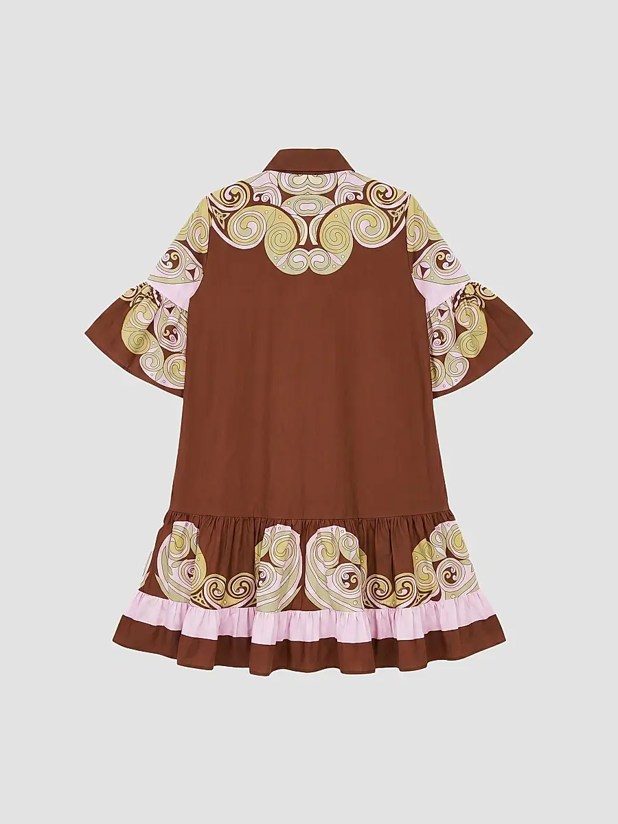 La DoubleJ Women's Choux Dress | Thumbnail 2 La DoubleJ Women's Choux Dress | Thumbnail 2
