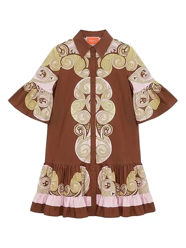 Women's Choux Dress Women's Choux Dress