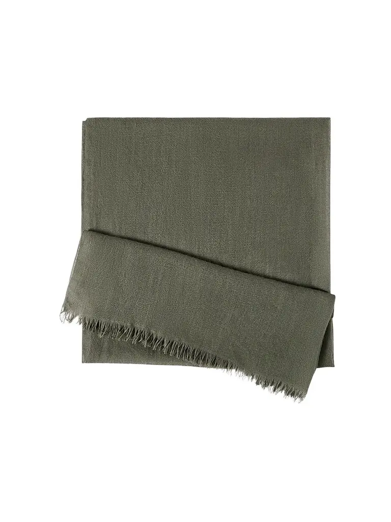 Women's Cashmere and Silk Scarf Women's Cashmere and Silk Scarf