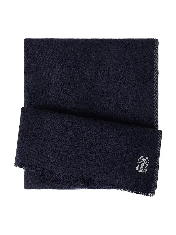 Men's Cashmere Scarf Men's Cashmere Scarf