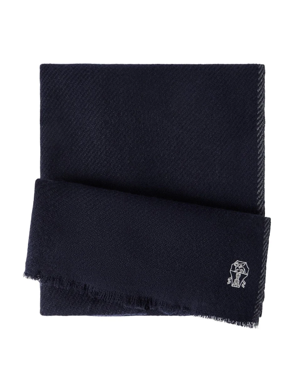 Men's Cashmere Scarf Men's Cashmere Scarf