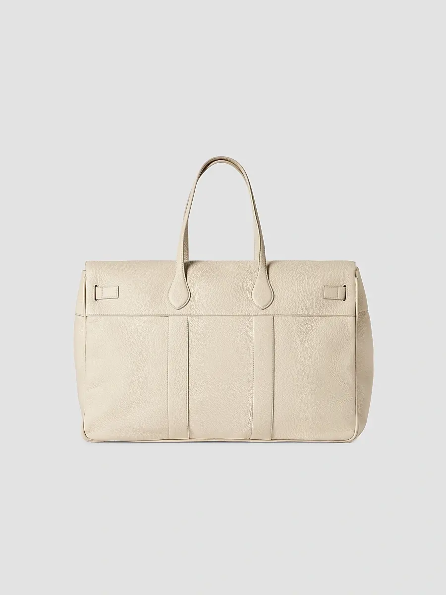 Brunello Cucinelli Women's Explorer Travel Tote Bag | Thumbnail 2