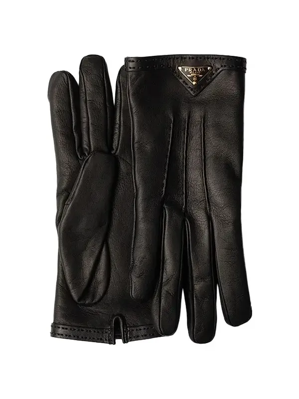 Women's Leather Gloves