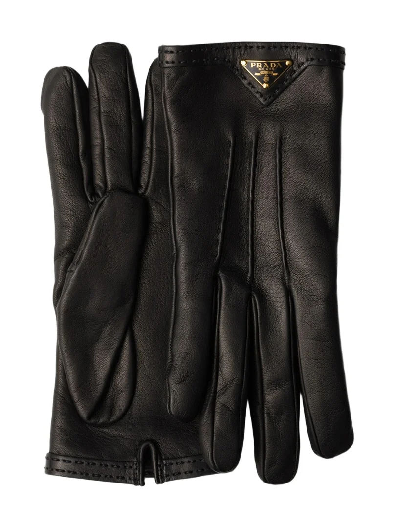 Women's Leather Gloves Women's Leather Gloves
