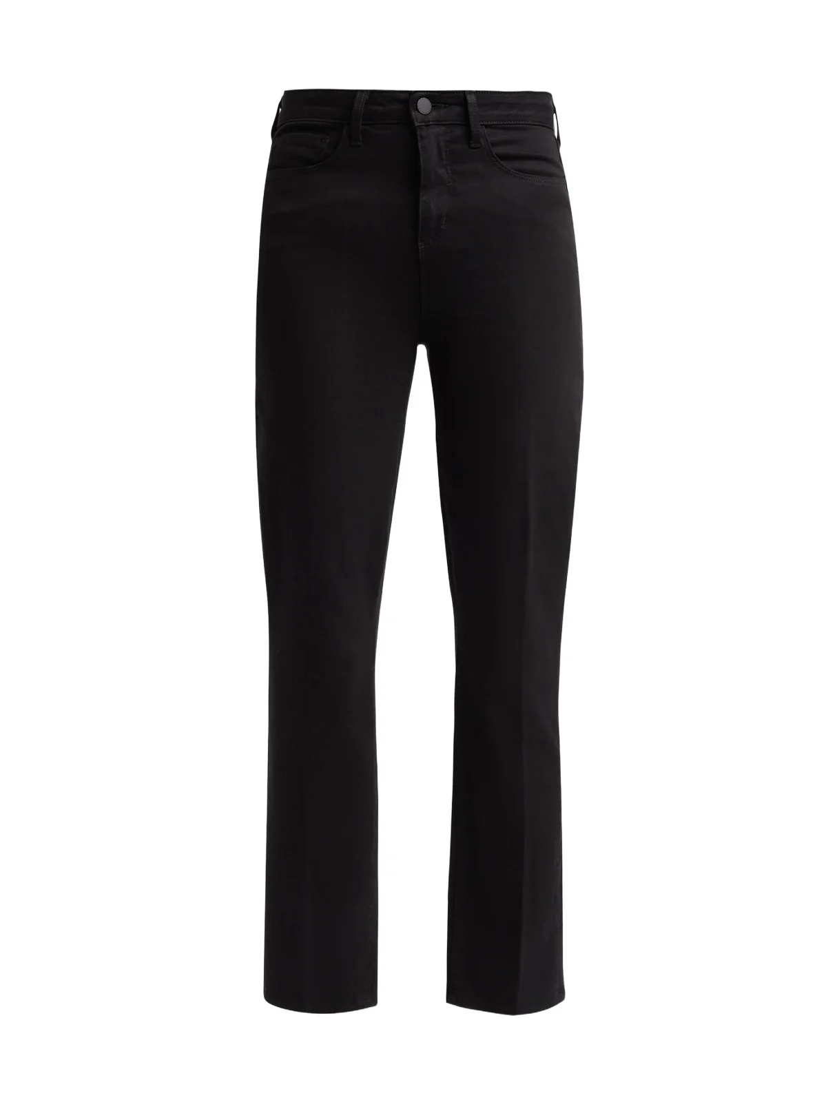 Women's Celestia High-Rise Slim-Fit Crop Jeans Women's Celestia High-Rise Slim-Fit Crop Jeans