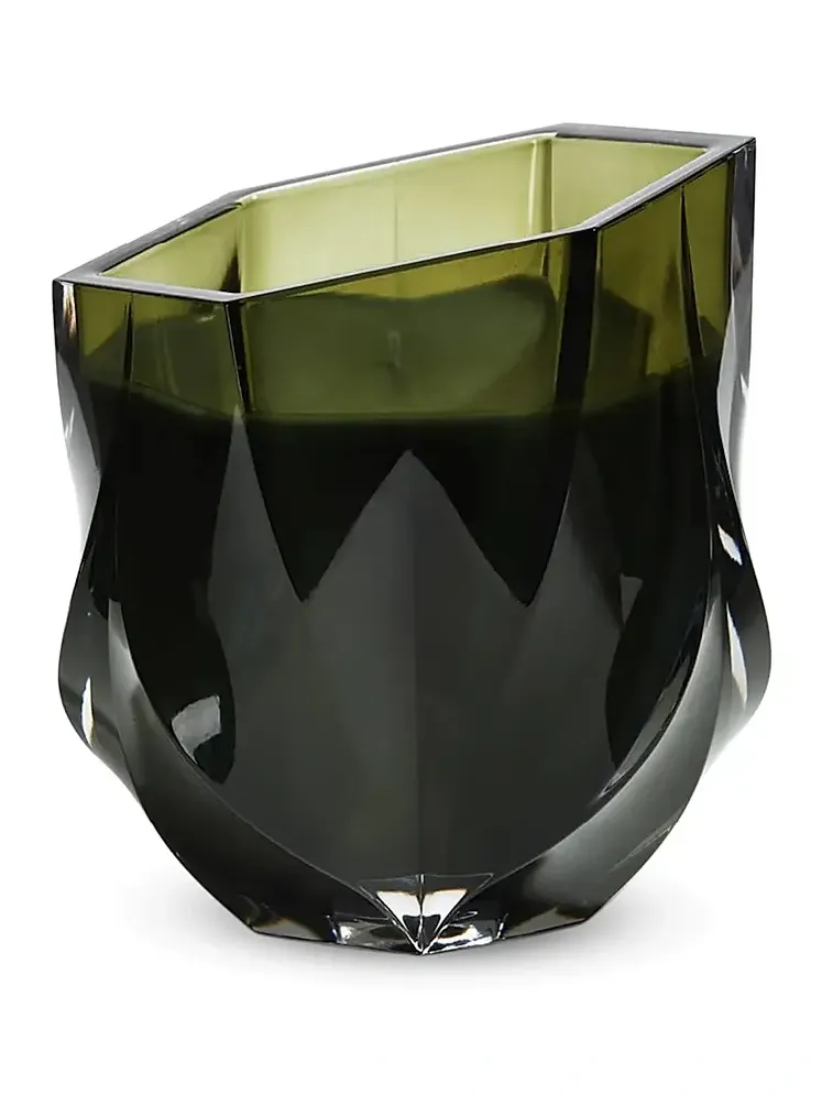 Zaha Hadid Design Shimmer Scented Candle