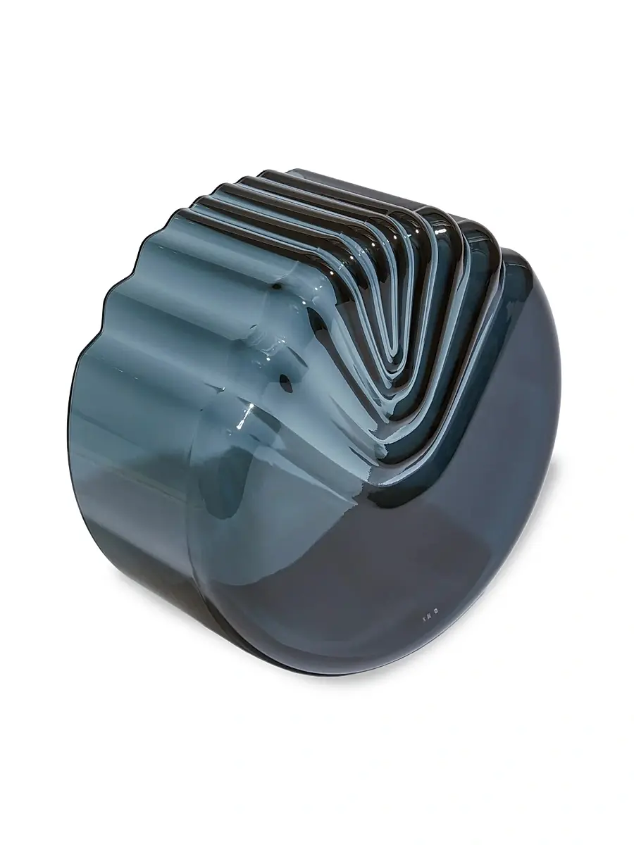 Zaha Hadid Design Pulse Glass Bowl | Thumbnail 3 Zaha Hadid Design Pulse Glass Bowl | Thumbnail 3