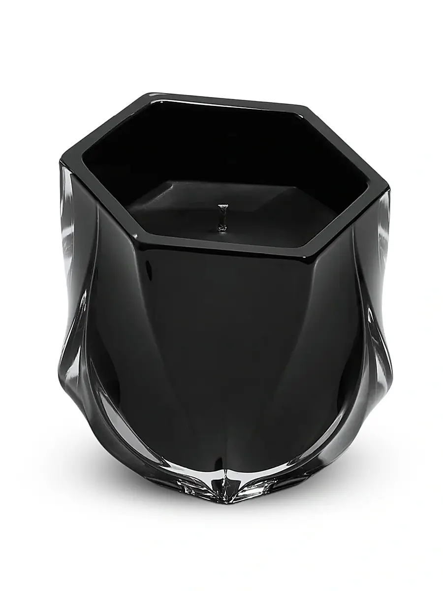Zaha Hadid Design Shimmer Scented Candle | Thumbnail 2