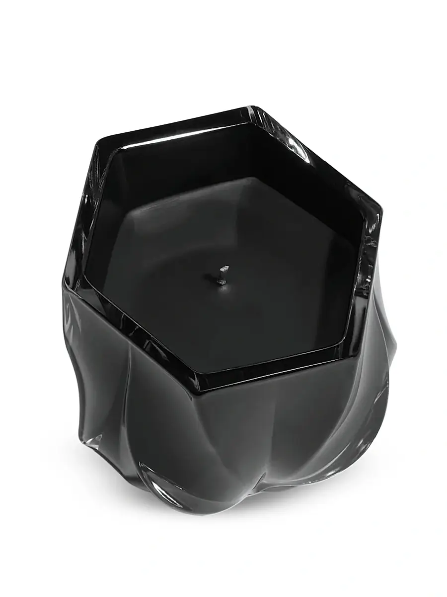 Zaha Hadid Design Shimmer Scented Candle | Thumbnail 3