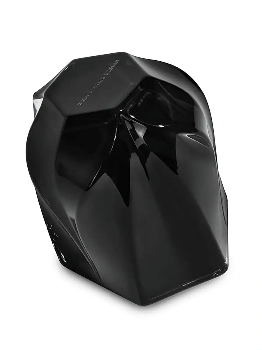 Zaha Hadid Design Shimmer Tealight Candle Holder | Thumbnail 3