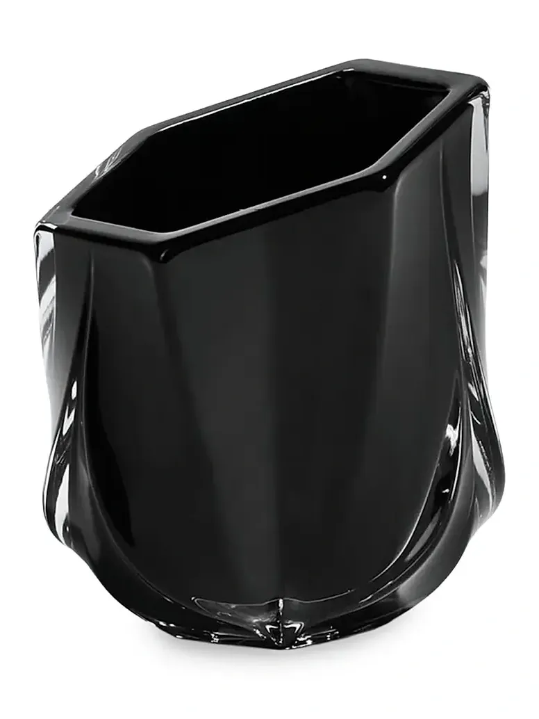 Zaha Hadid Design Shimmer Tealight Candle Holder
