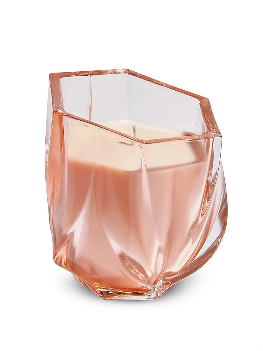 Zaha Hadid Design Shimmer Scented Candle | Thumbnail 2