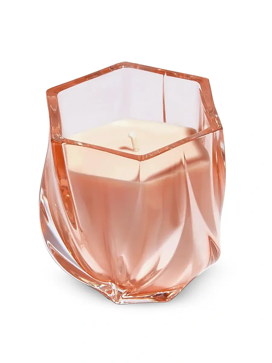 Zaha Hadid Design Shimmer Scented Candle | Thumbnail 3