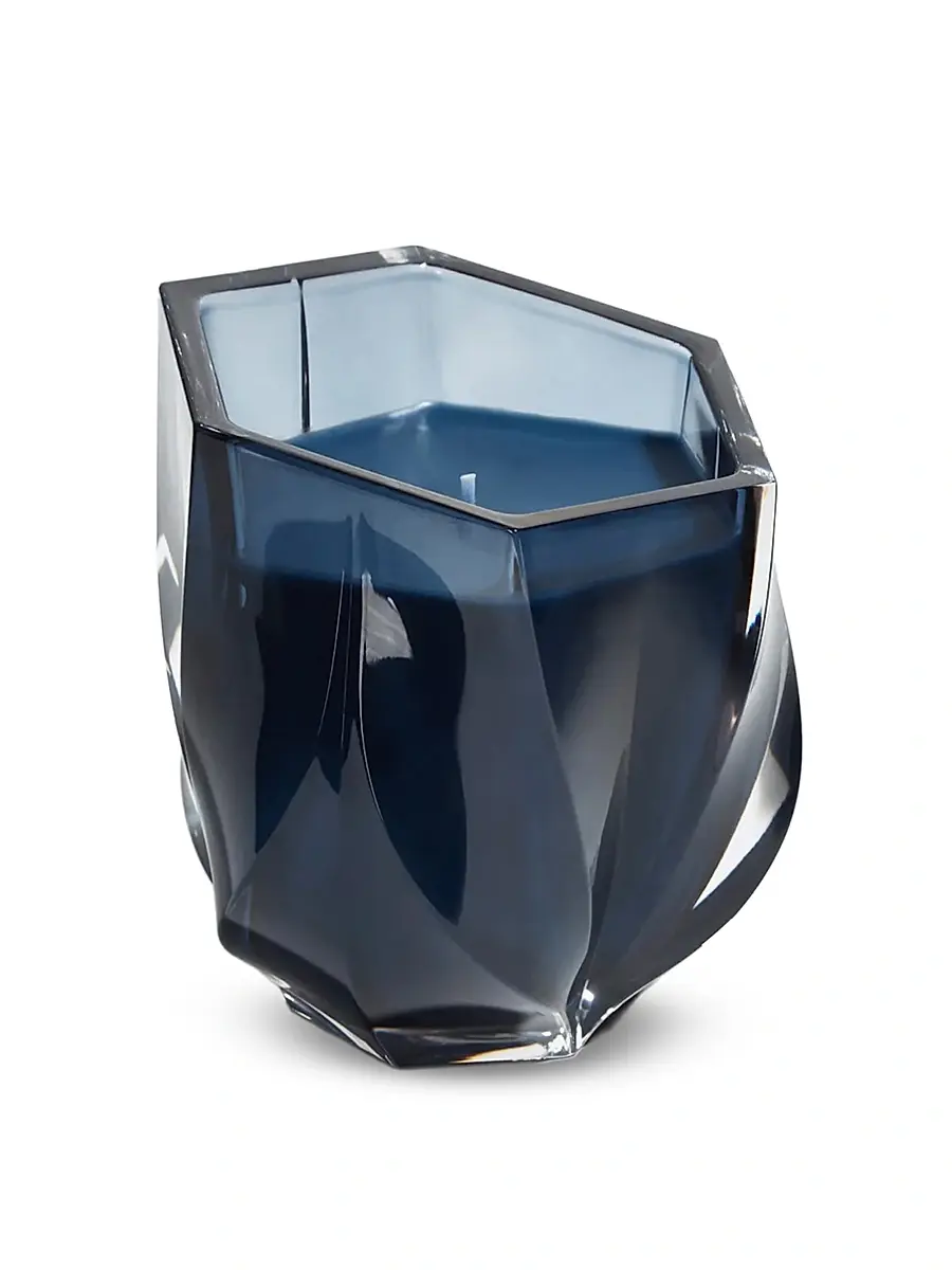 Zaha Hadid Design Shimmer Scented Candle | Thumbnail 2