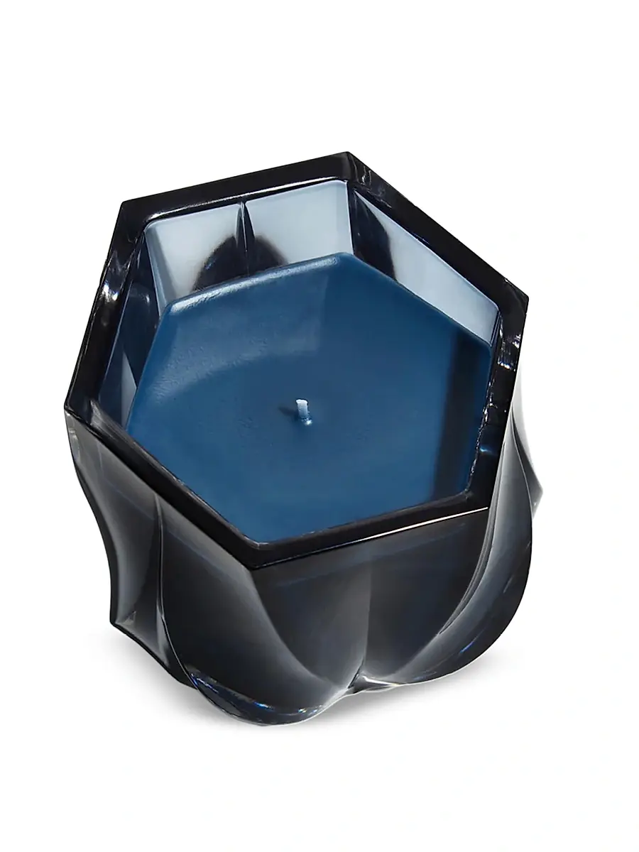 Zaha Hadid Design Shimmer Scented Candle | Thumbnail 3