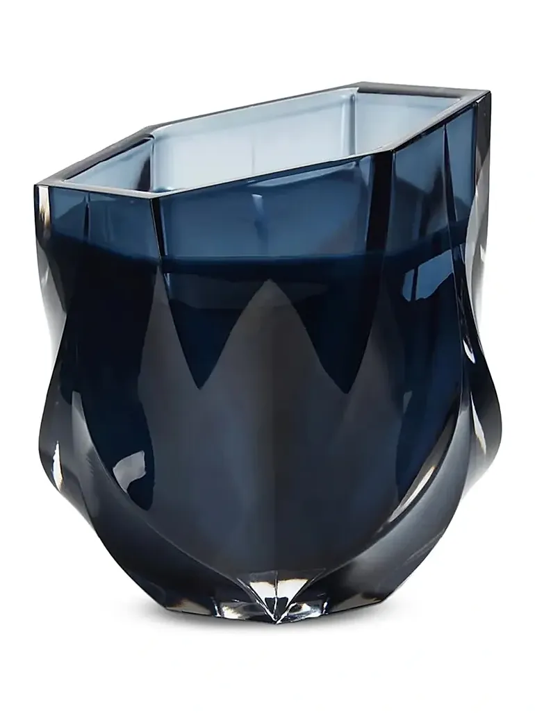 Zaha Hadid Design Shimmer Scented Candle