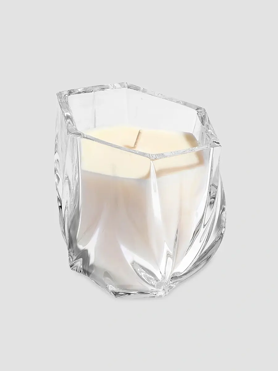 Zaha Hadid Design Shimmer Scented Candle | Thumbnail 2