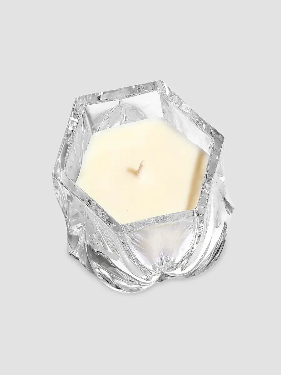Zaha Hadid Design Shimmer Scented Candle | Thumbnail 3