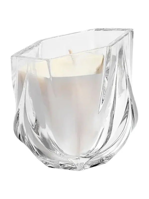 Zaha Hadid Design Shimmer Scented Candle