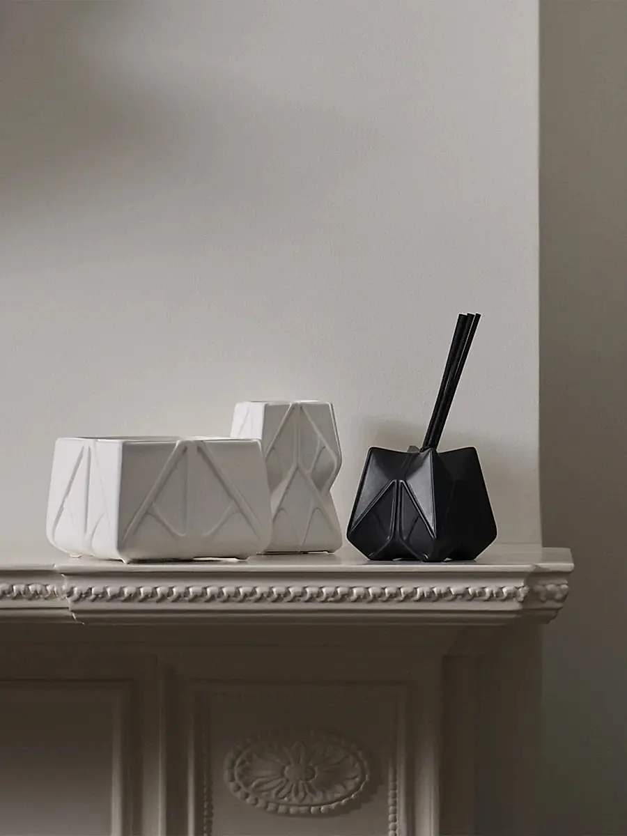Zaha Hadid Design Prime Reed Diffuser | Thumbnail 4