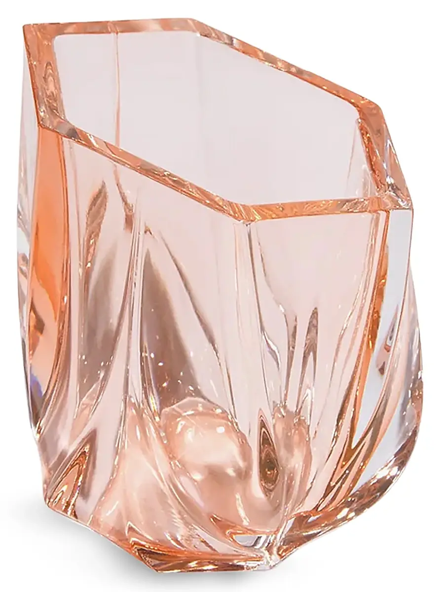 Zaha Hadid Design Shimmer Tealight Candle Holder | Thumbnail 2 Zaha Hadid Design Shimmer Tealight Candle Holder | Thumbnail 2
