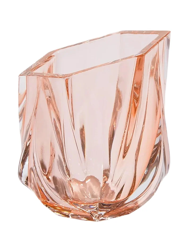 Zaha Hadid Design Shimmer Tealight Candle Holder