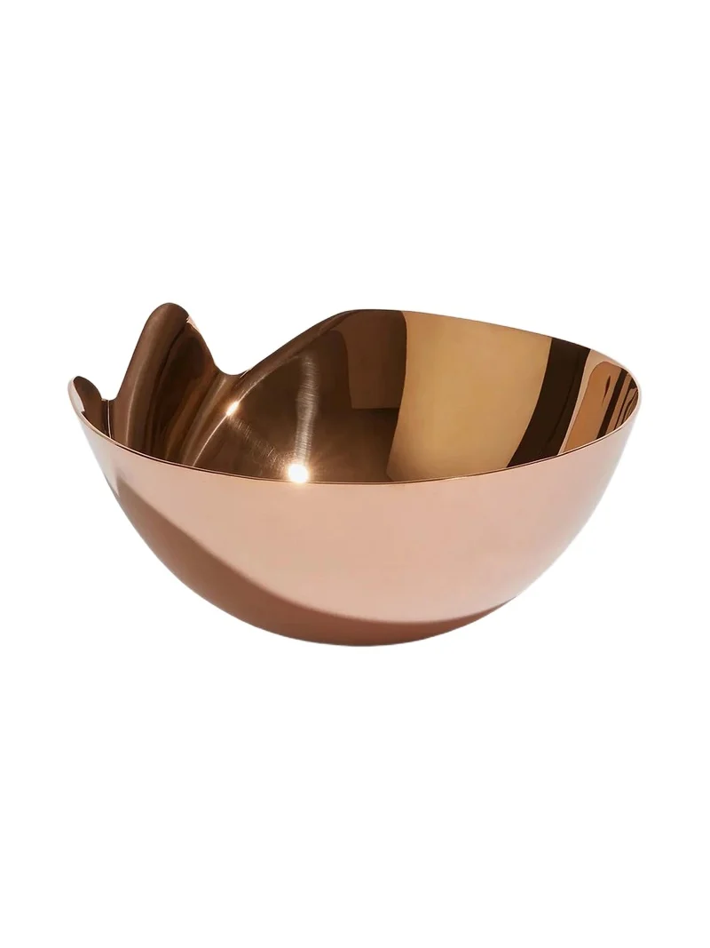 Zaha Hadid Design Serenity Stainless Steel Bowl