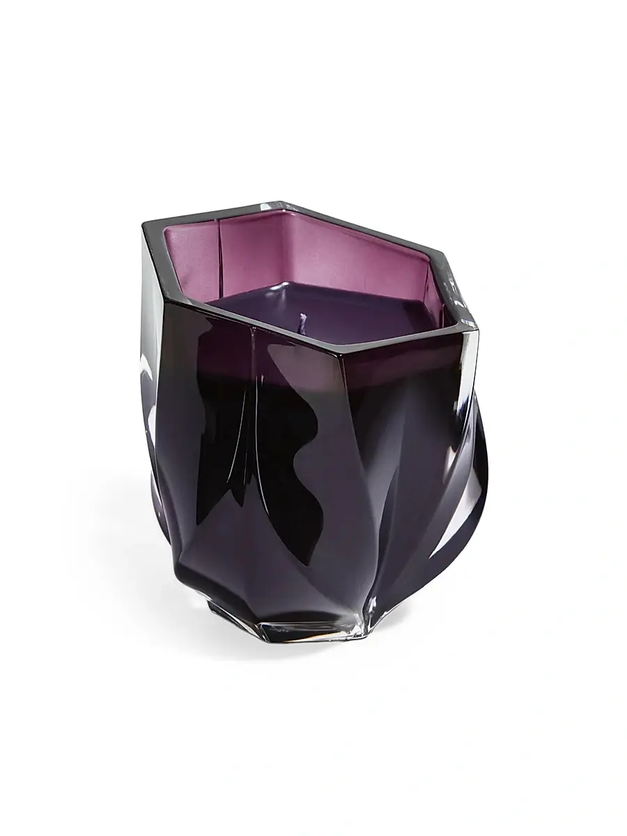 Zaha Hadid Design Shimmer Scented Candle | Thumbnail 2 Zaha Hadid Design Shimmer Scented Candle | Thumbnail 2