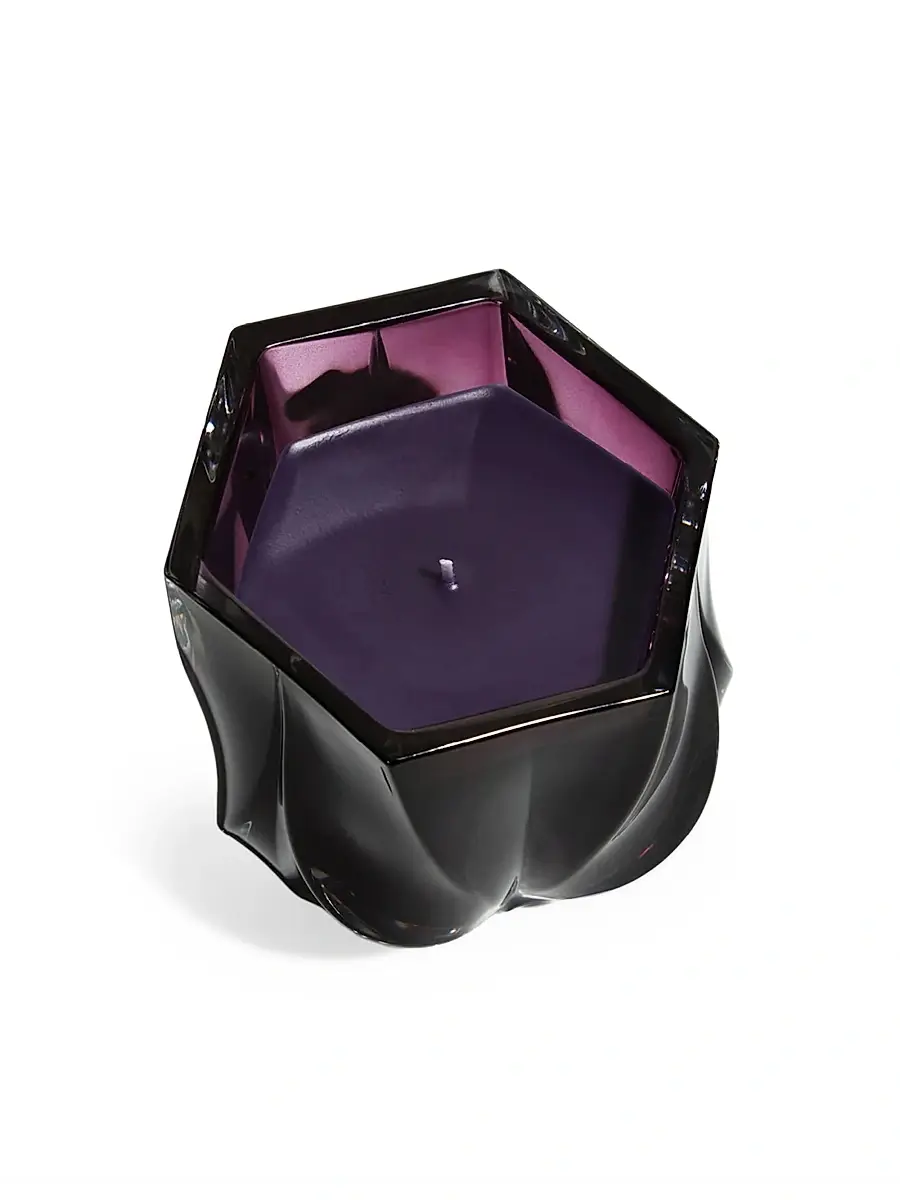 Zaha Hadid Design Shimmer Scented Candle | Thumbnail 3 Zaha Hadid Design Shimmer Scented Candle | Thumbnail 3