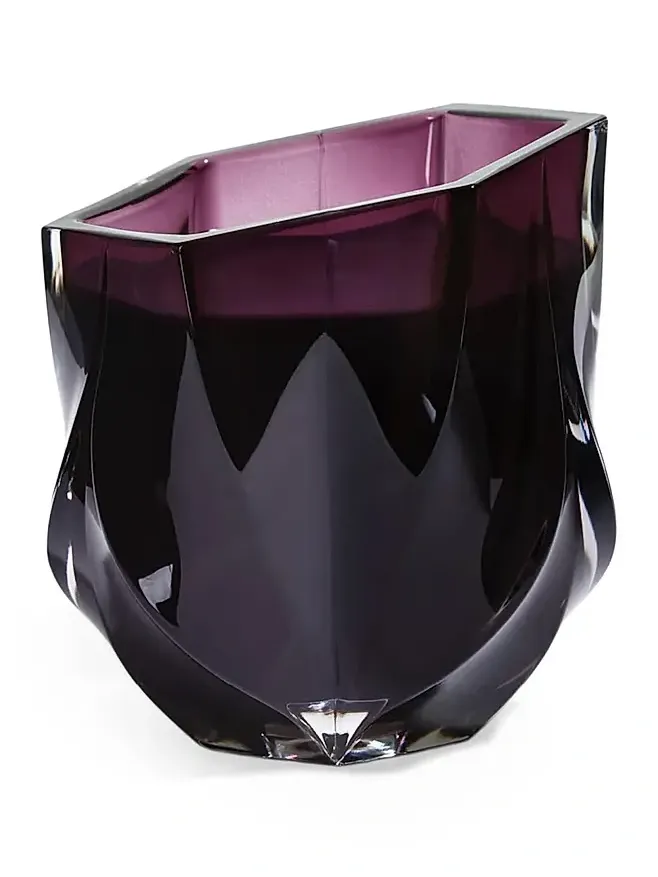 Zaha Hadid Design Shimmer Scented Candle
