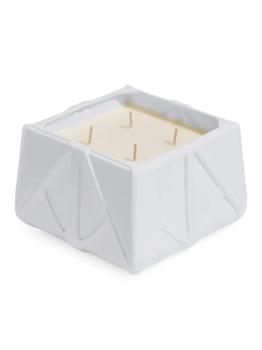 Zaha Hadid Design Prime Scented Candle | Thumbnail 2 Zaha Hadid Design Prime Scented Candle | Thumbnail 2