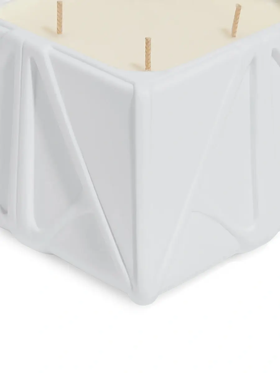 Zaha Hadid Design Prime Scented Candle | Thumbnail 3 Zaha Hadid Design Prime Scented Candle | Thumbnail 3