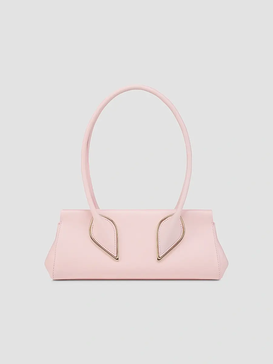 Christian Louboutin Women's Venus Leather Shoulder Bag | Thumbnail 3 Christian Louboutin Women's Venus Leather Shoulder Bag | Thumbnail 3