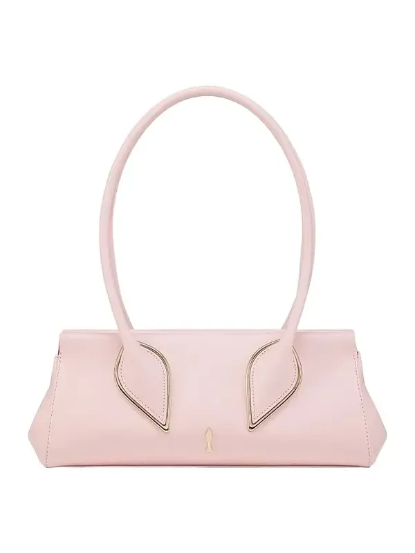 Women's Venus Leather Shoulder Bag Women's Venus Leather Shoulder Bag