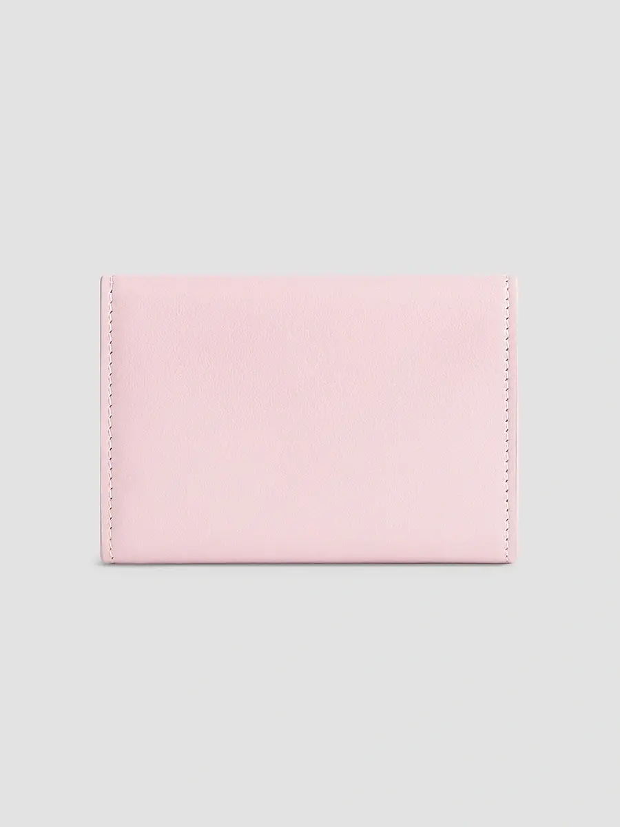 Balenciaga Women's Envelope Mini Wallet | Thumbnail 2