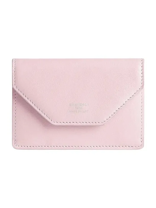 Balenciaga Women's Envelope Mini Wallet