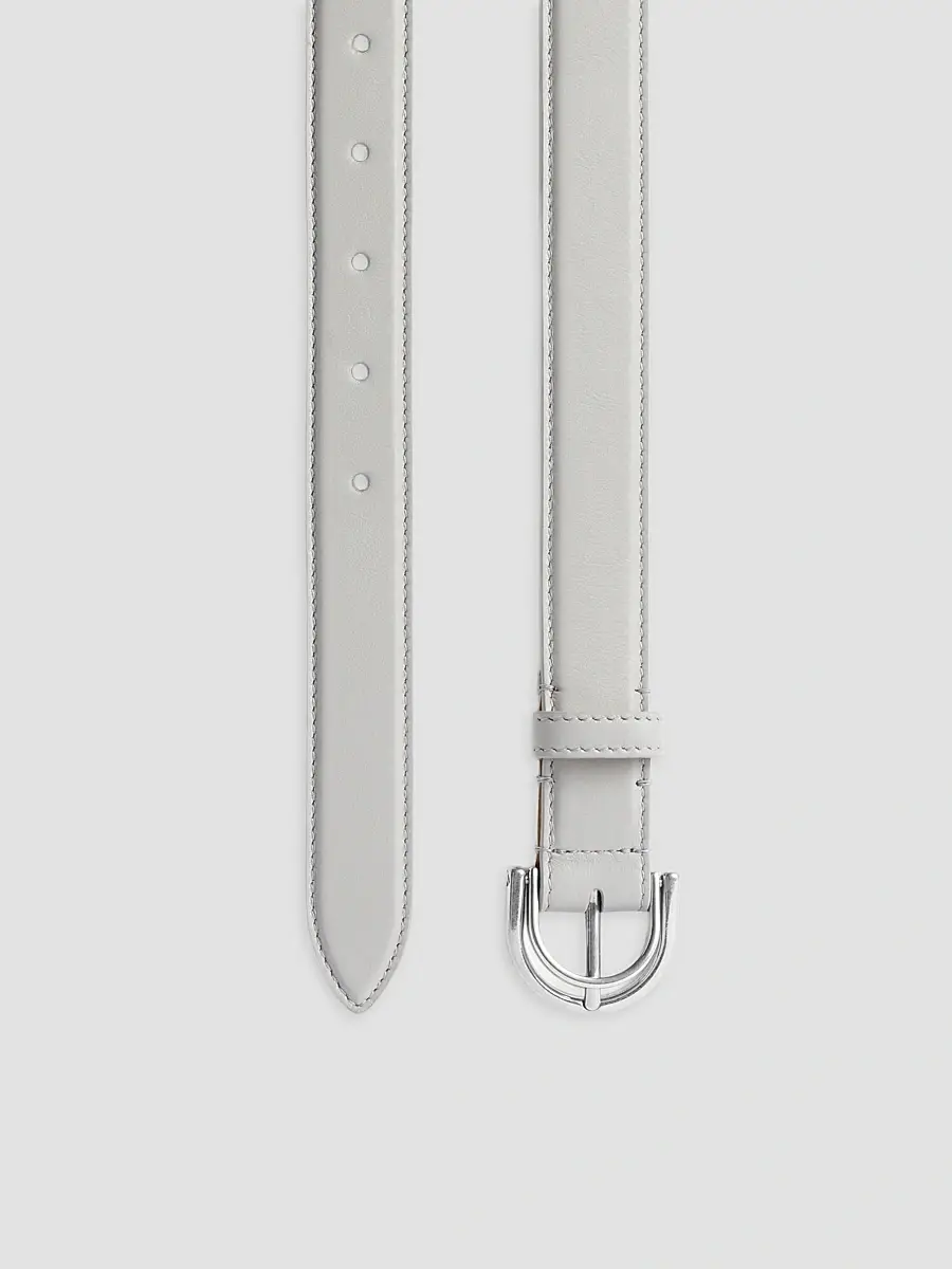 Balenciaga Women's Rodeo Belt | Thumbnail 2