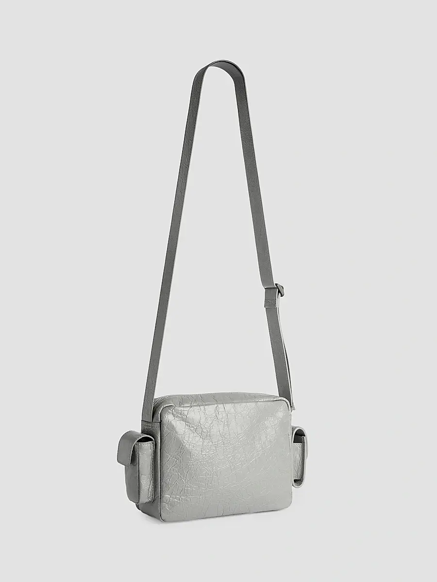 Balenciaga Men's Superbusy Camera Bag | Thumbnail 3