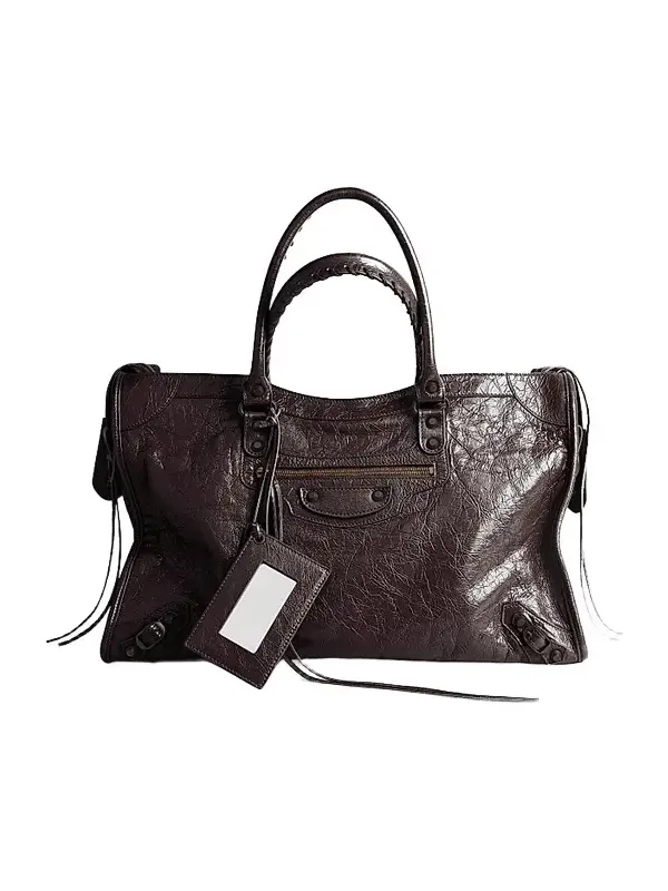 Men's Le City Tote Bag Men's Le City Tote Bag