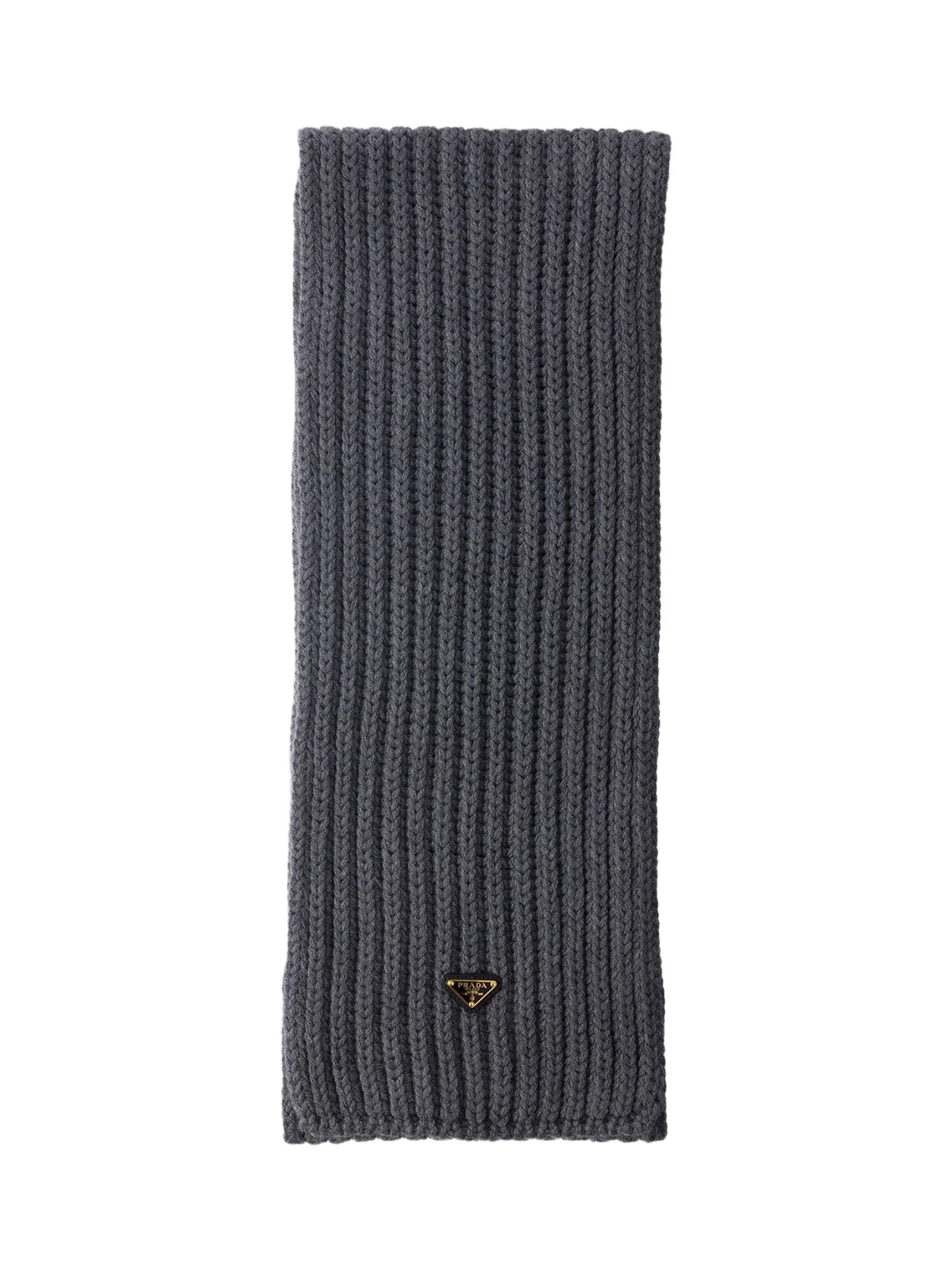 Prada Women's Wool Scarf