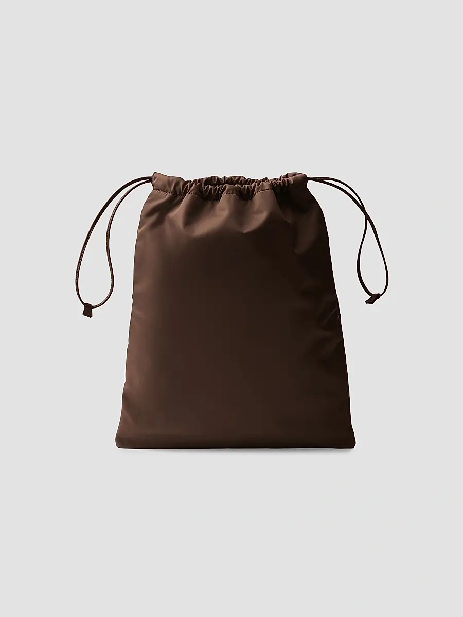 Prada Women's Wish Re-Nylon Pouch | Thumbnail 2 Prada Women's Wish Re-Nylon Pouch | Thumbnail 2