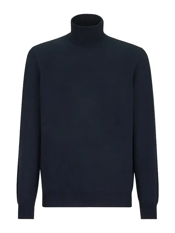 Men's Cashmere Turtleneck Sweater Men's Cashmere Turtleneck Sweater