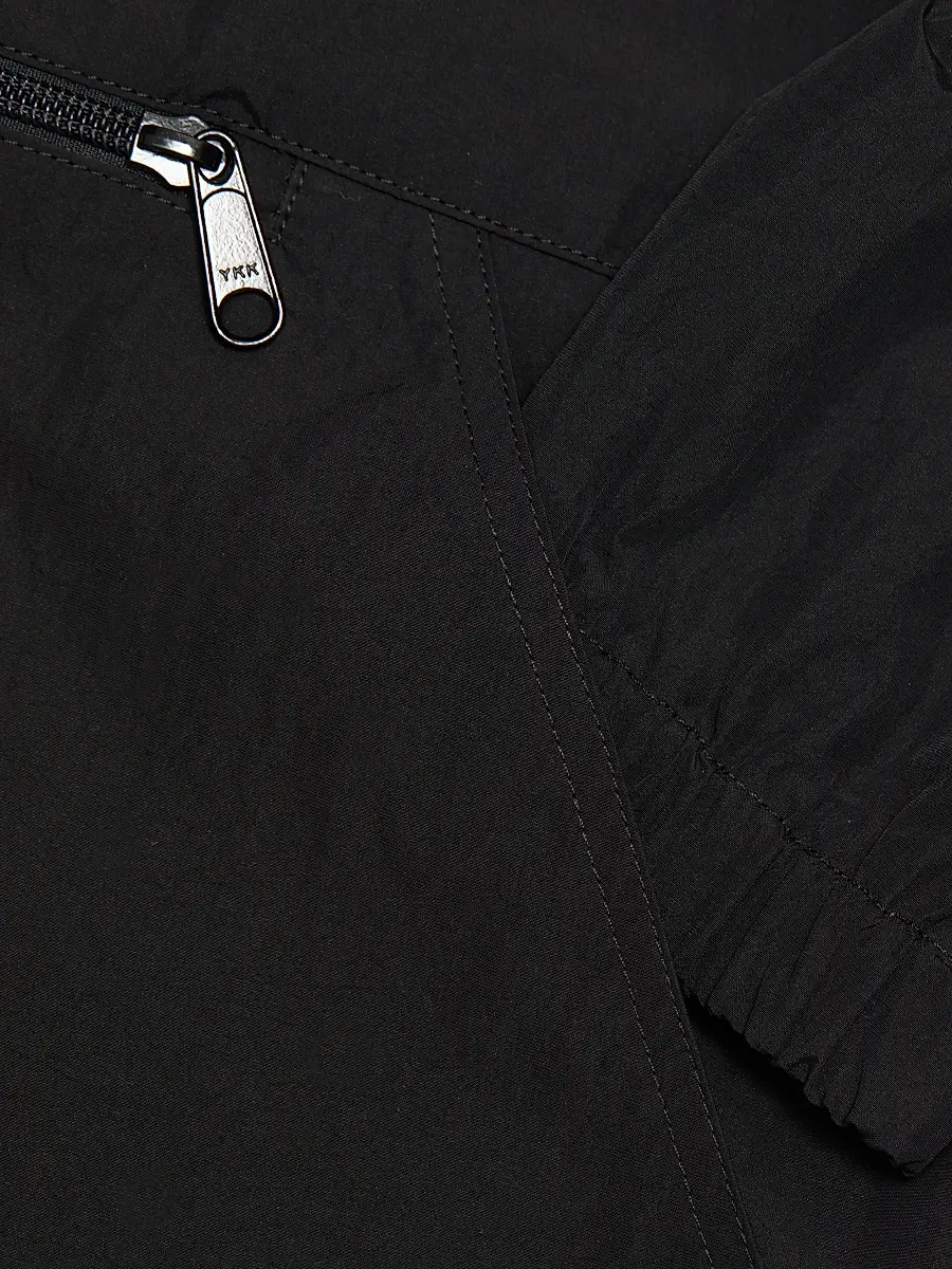 Nili Lotan Women's Nino Anorak Jacket | Thumbnail 7 Nili Lotan Women's Nino Anorak Jacket | Thumbnail 7