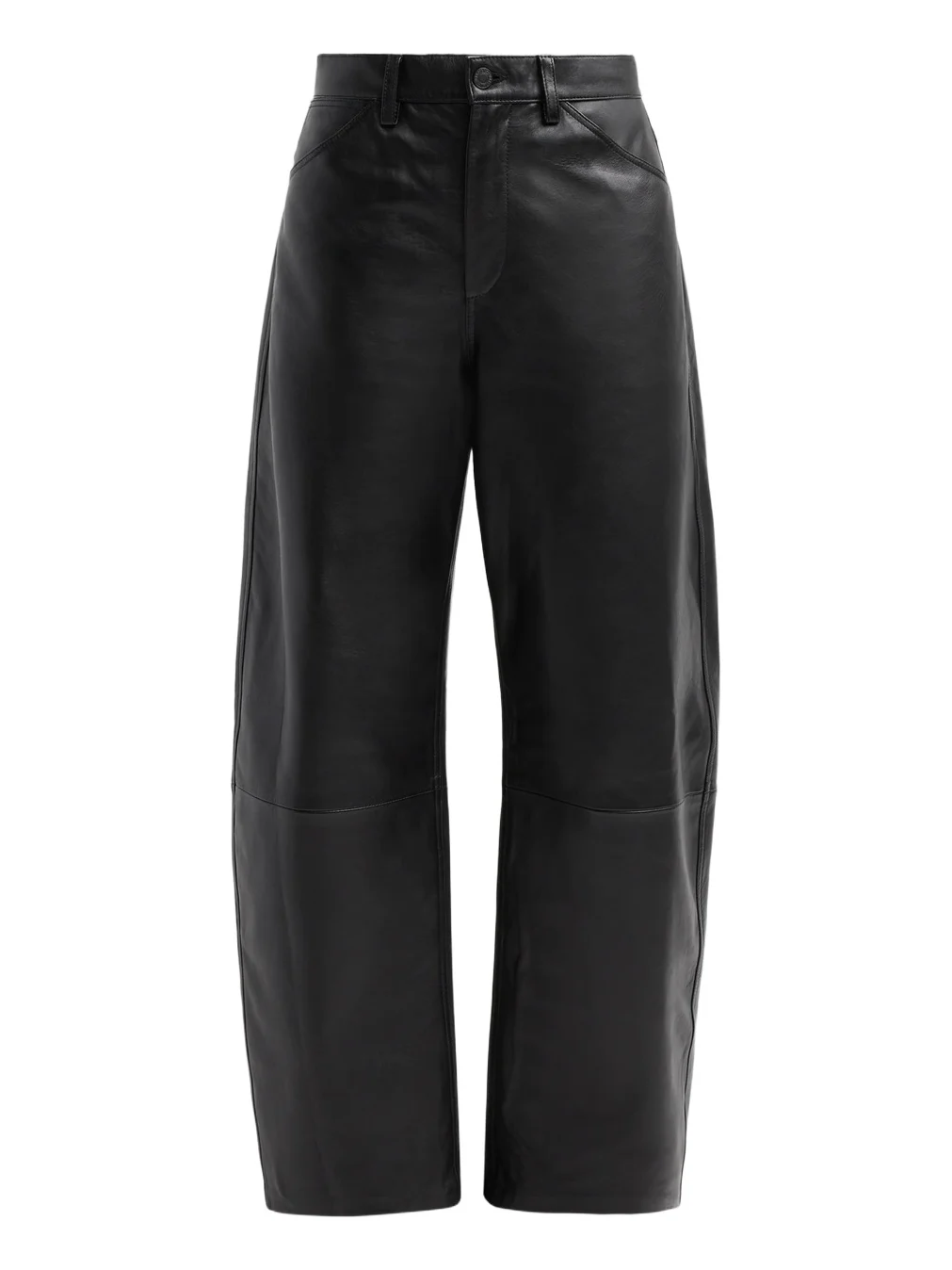 Women's Tribeca Leather Pants Women's Tribeca Leather Pants
