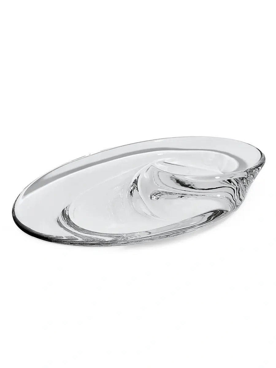Zaha Hadid Design Swirl Marble Bowl | Thumbnail 2 Zaha Hadid Design Swirl Marble Bowl | Thumbnail 2