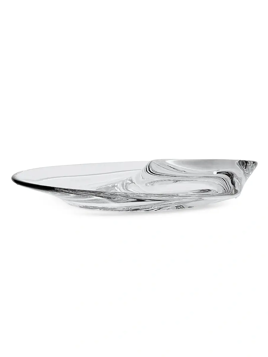 Zaha Hadid Design Swirl Marble Bowl | Thumbnail 3 Zaha Hadid Design Swirl Marble Bowl | Thumbnail 3