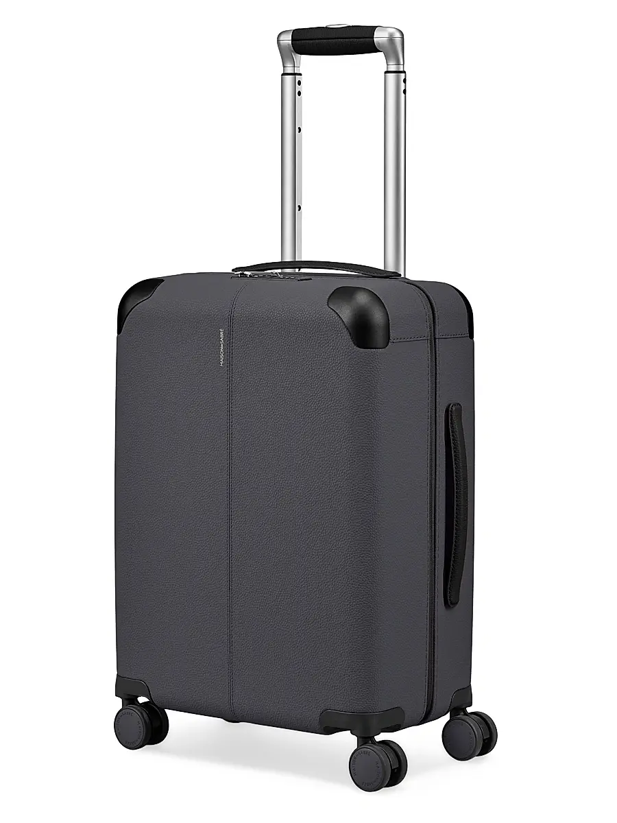 MAISON de SABRÉ The Carry-On Suitcase | Thumbnail 2 MAISON de SABRÉ The Carry-On Suitcase | Thumbnail 2
