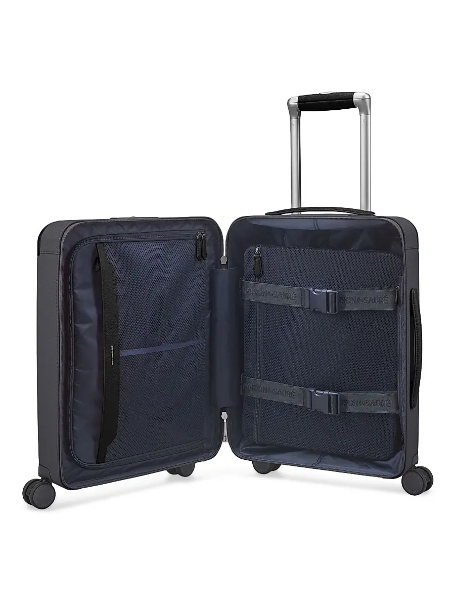 MAISON de SABRÉ The Carry-On Suitcase | Thumbnail 3 MAISON de SABRÉ The Carry-On Suitcase | Thumbnail 3